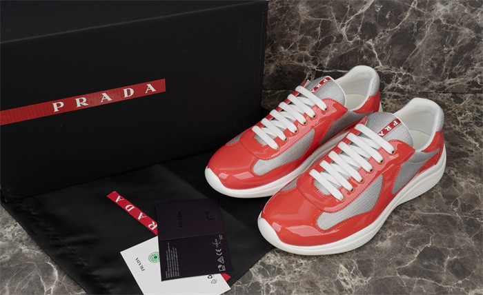 PR SNEAKER