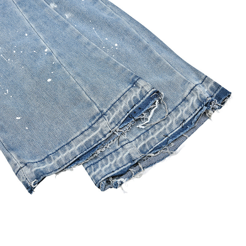 Aceshoe Jeans