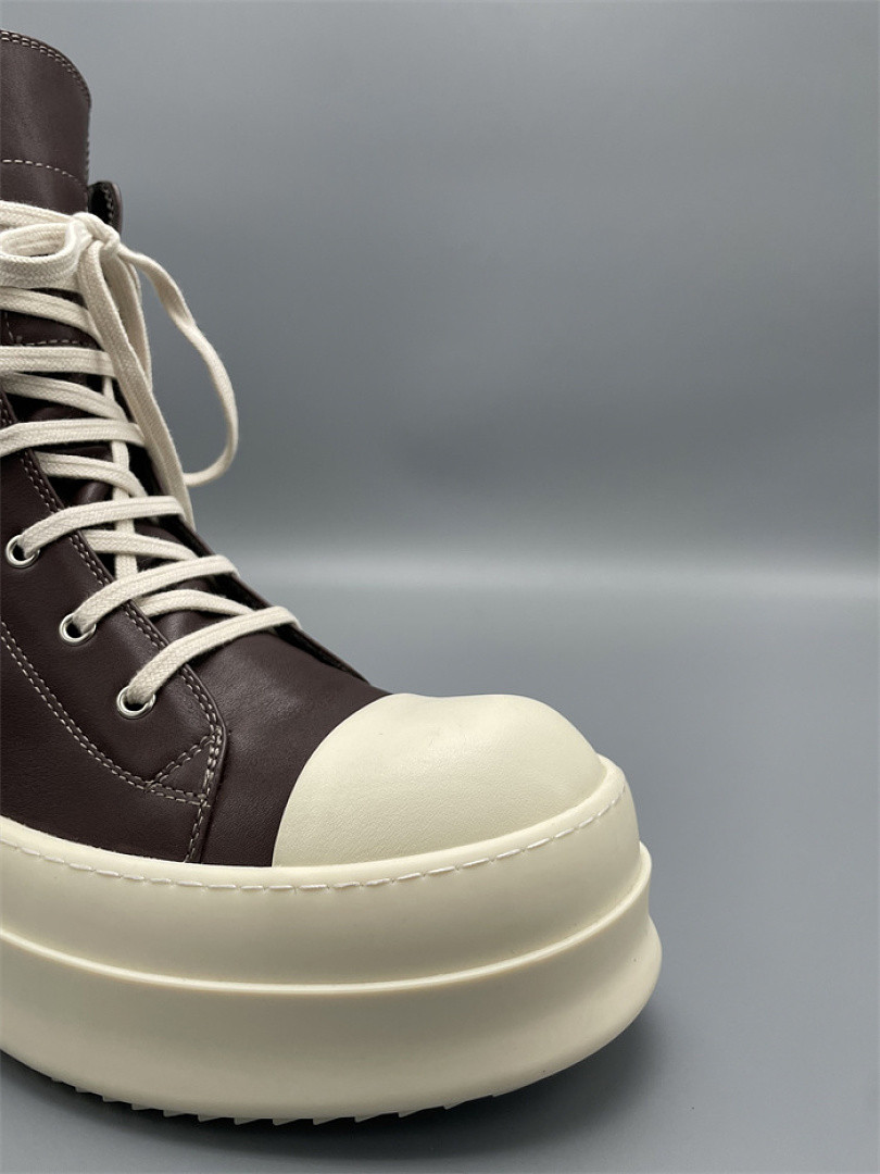 RICK OWENS DRKSHDW