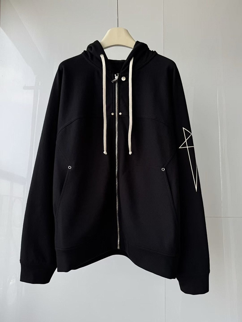 Rick owens