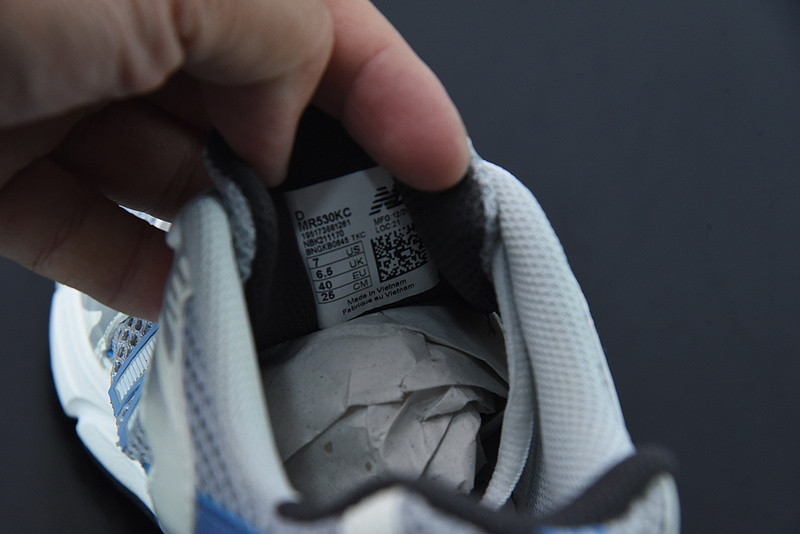 new balance sneaker