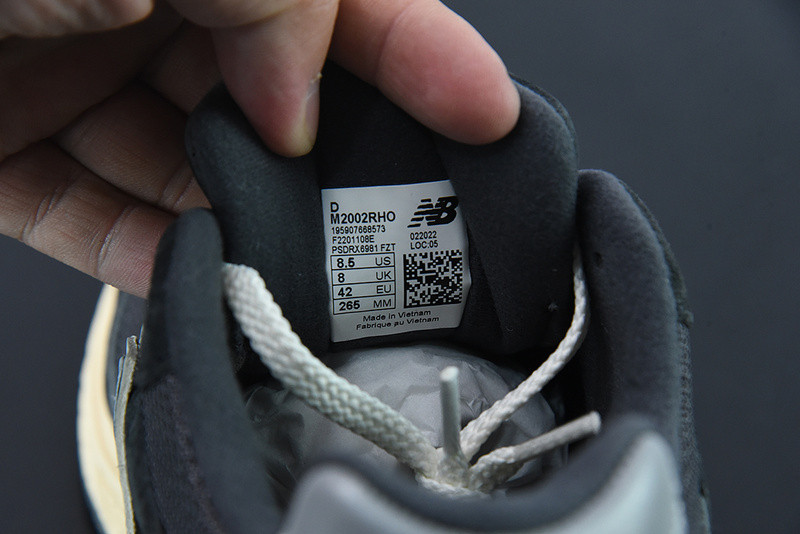 new balance sneaker