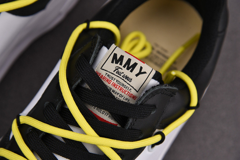 Ma*s*n mihara yasuhiro sneaker