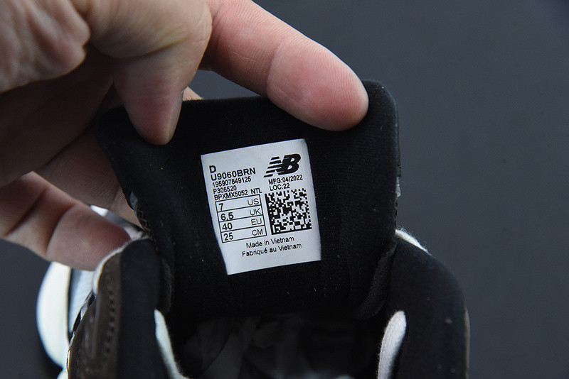 new balance sneaker