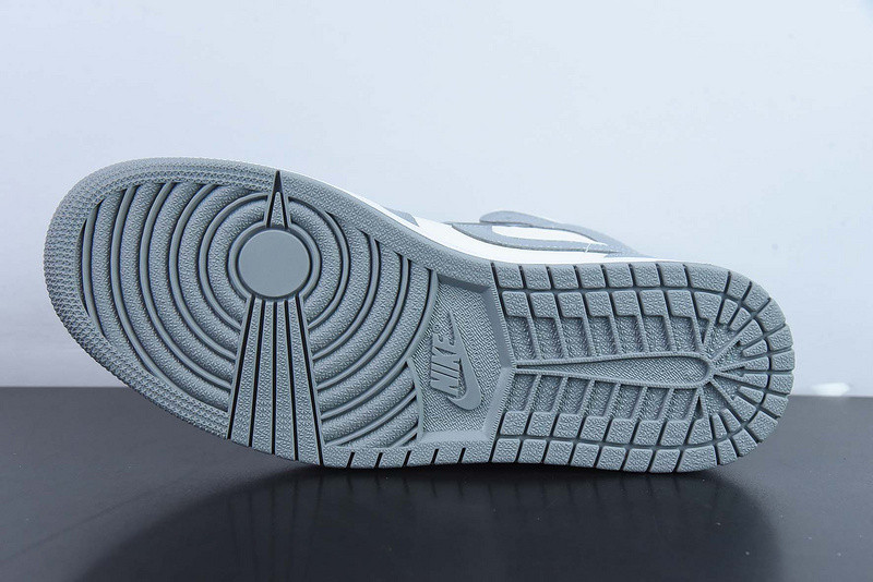 air jordan 1 mid “stealth” bq6472-115