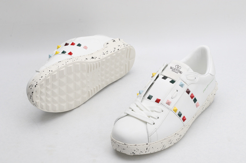 Va1e*ntin0 garavani sneaker