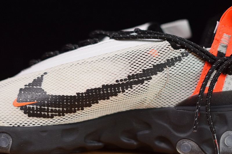 nike react wr ispa