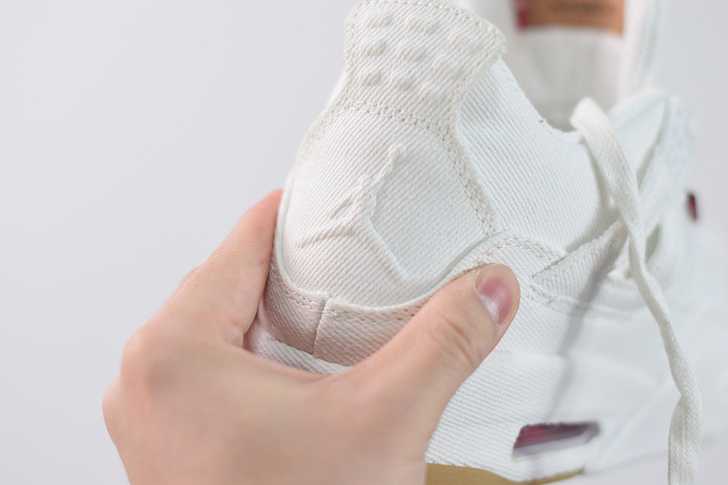 air jordan 4 retro L*v*s nrg "levi