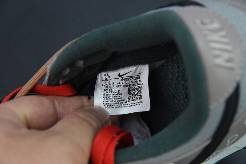 nike sb dunk low “retro"