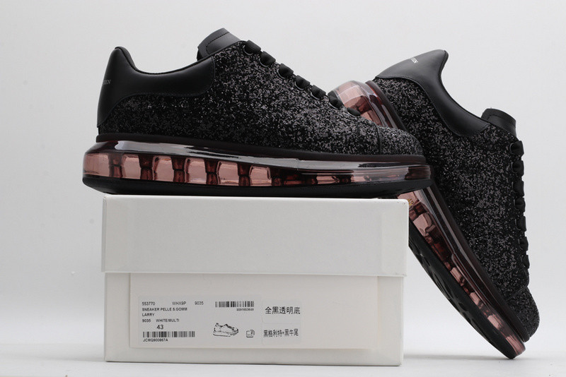 alexer mceen sneakers