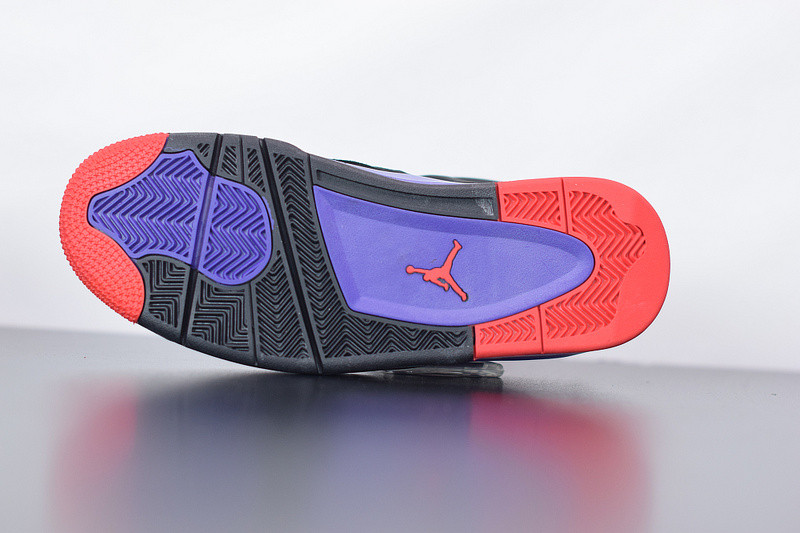 air jordan 4 retro nrg "raptor" aq3816-065
