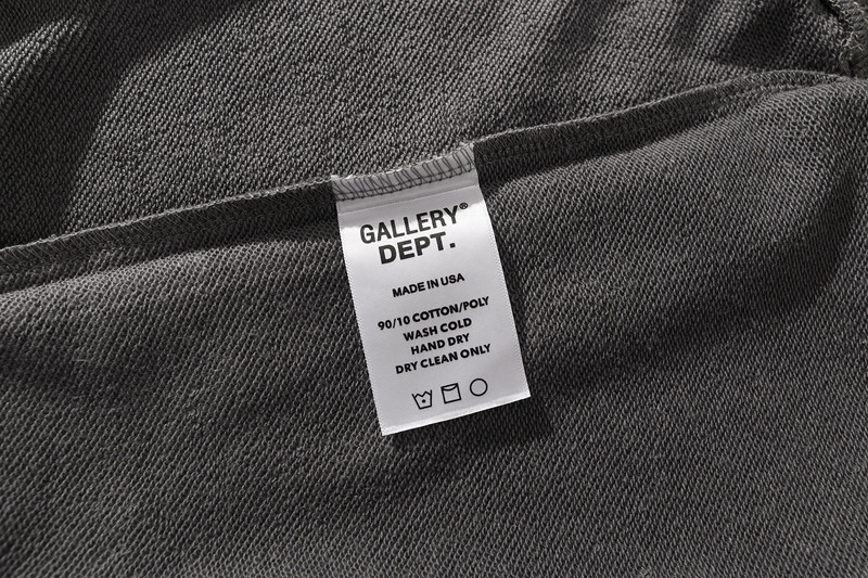 gallery dept