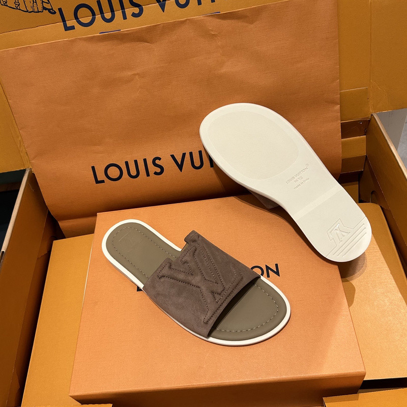 LVT SANDALS