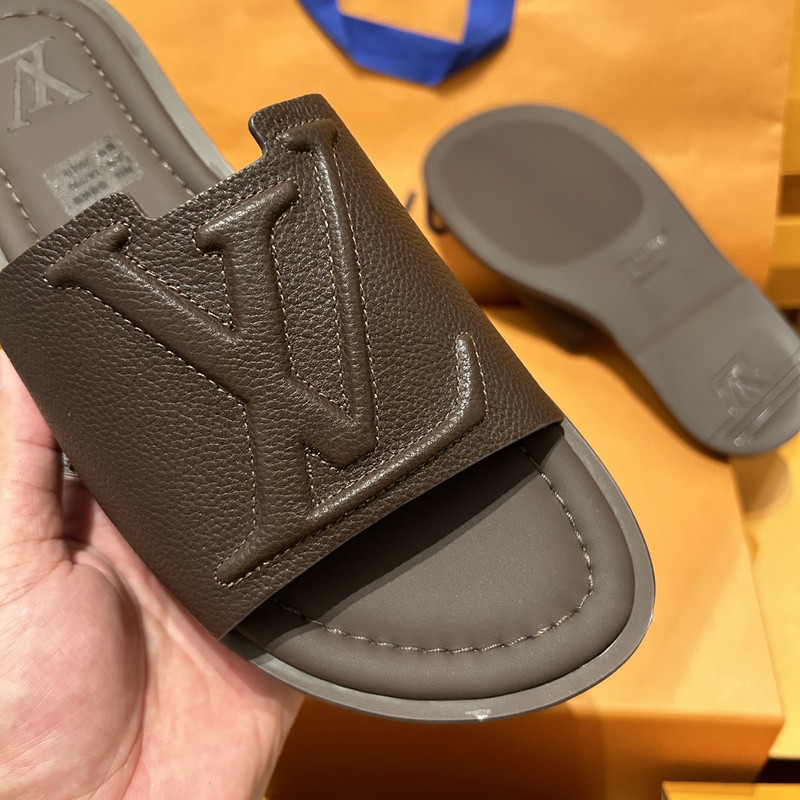 LVT SANDALS