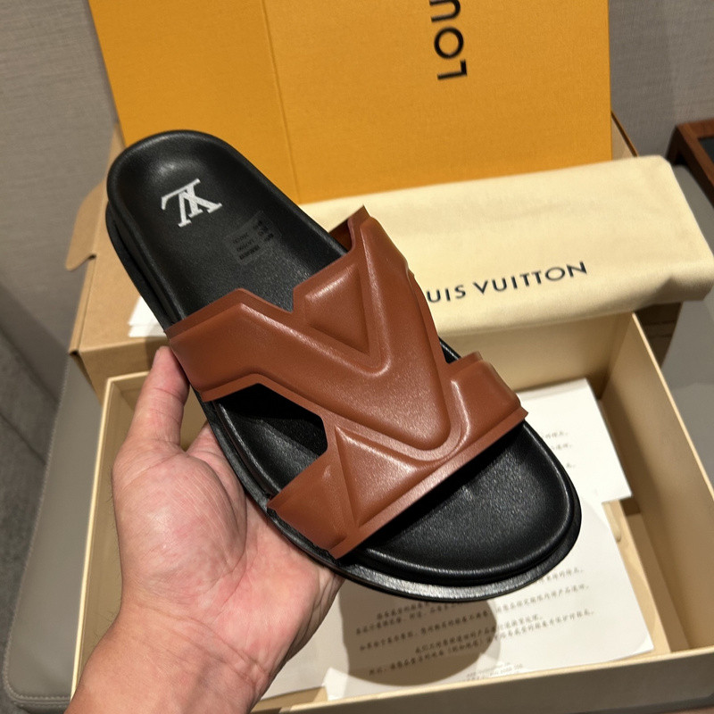 LVT SANDALS