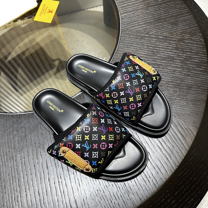 LVT SANDALS