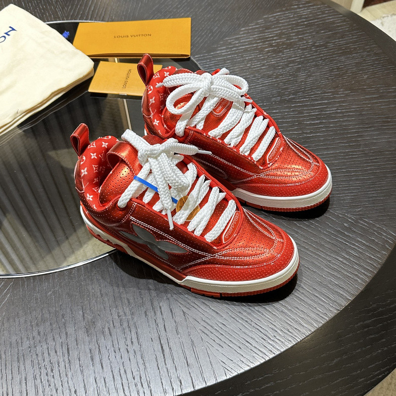 LVT SNEAKERS