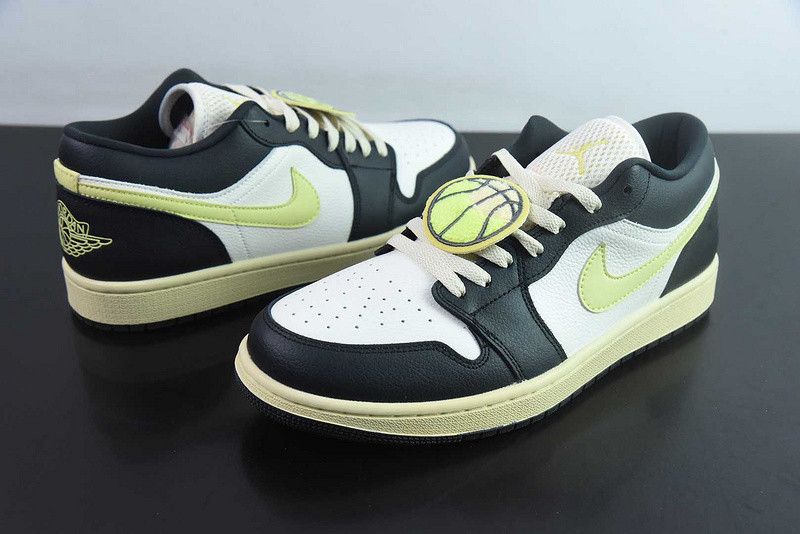 Air Jordan 1 Low 85 Fall League HQ3009-003
