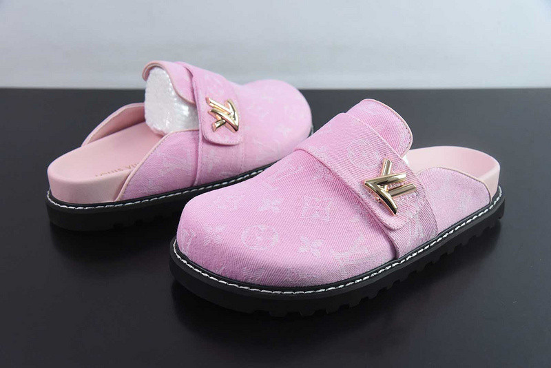 LVT SANDALS