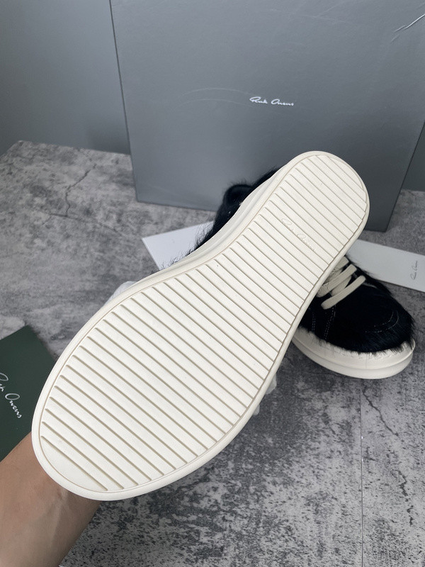 RICK OWENS DRKSHDW