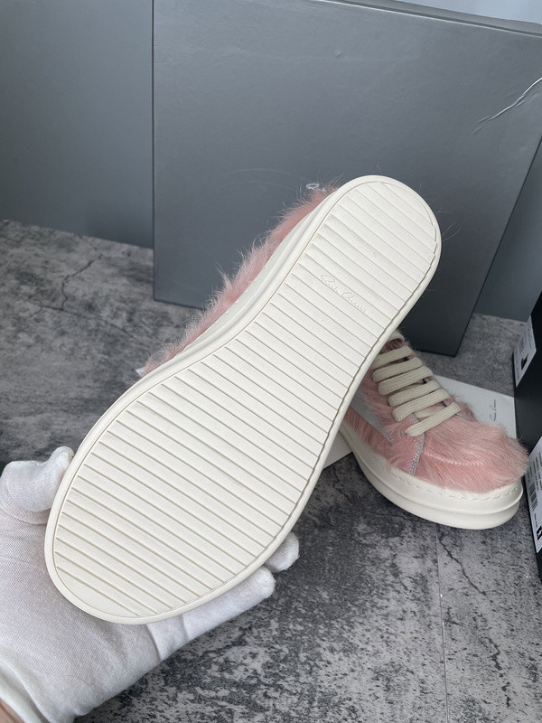 RICK OWENS DRKSHDW