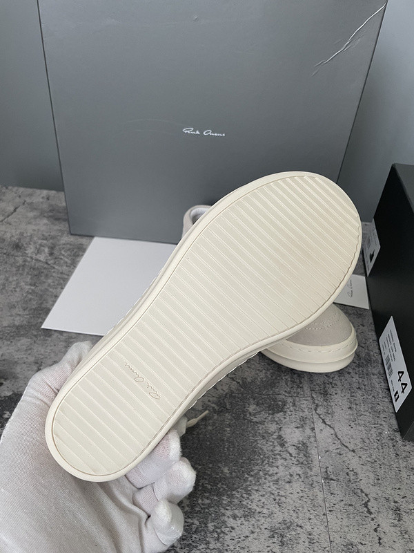 RICK OWENS DRKSHDW