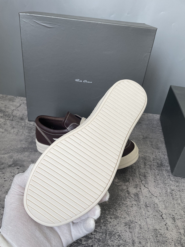 RICK OWENS DRKSHDW