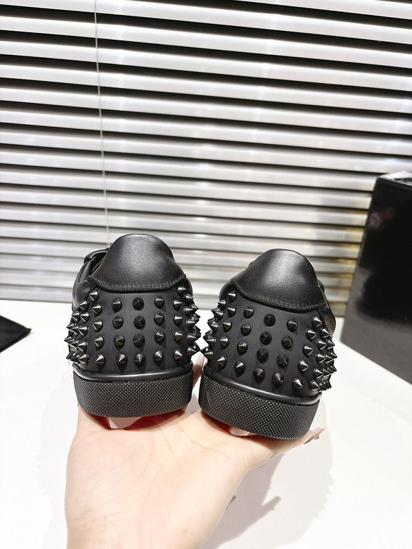 CHIAN LOUIN LOW TOP SNEAKER