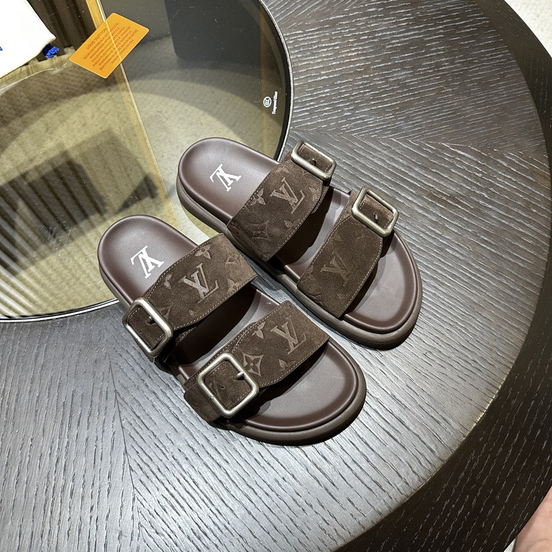 LVT SANDALS