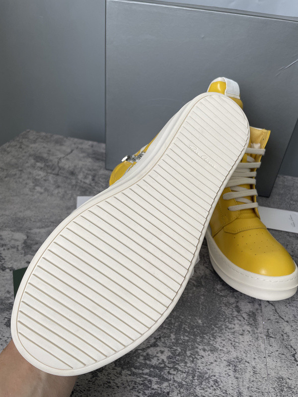 RICK OWENS DRKSHDW