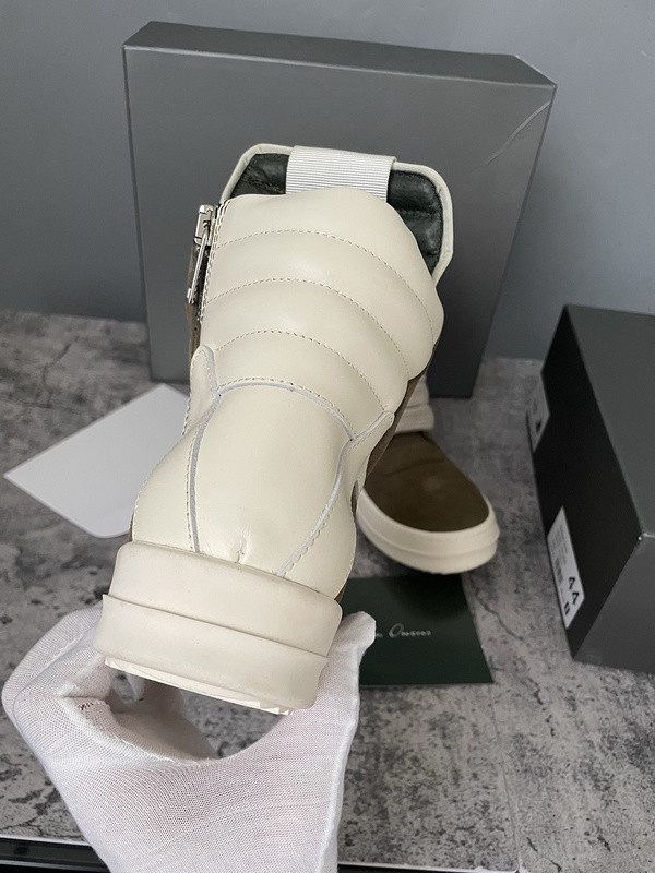RICK OWENS DRKSHDW