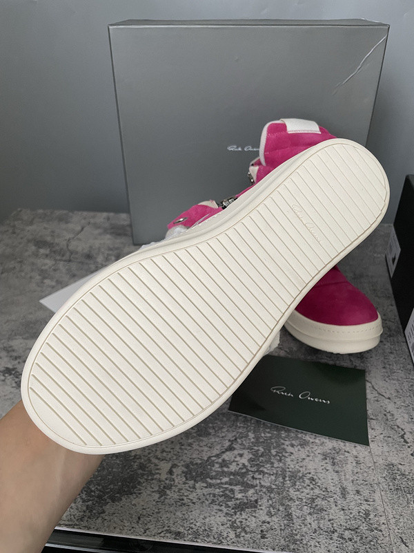 RICK OWENS DRKSHDW