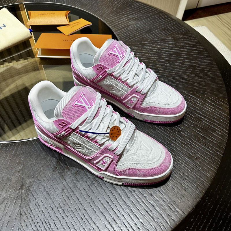 LVT SNEAKERS