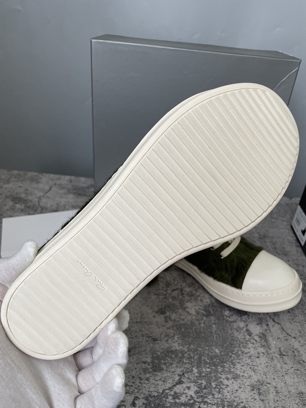 RICK OWENS DRKSHDW
