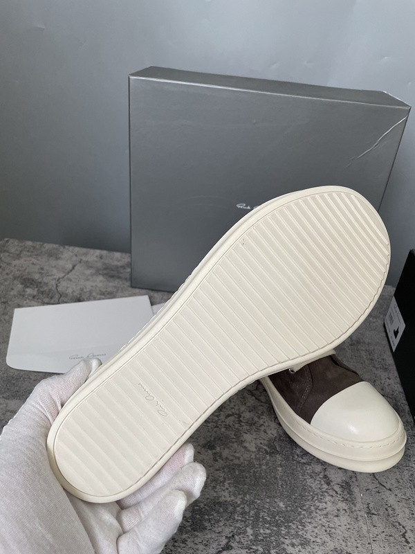 RICK OWENS DRKSHDW