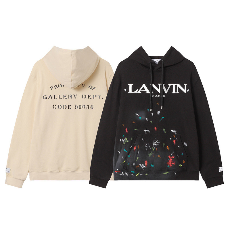 lanvin clothes
