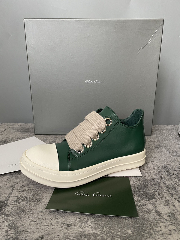 RICK OWENS DRKSHDW