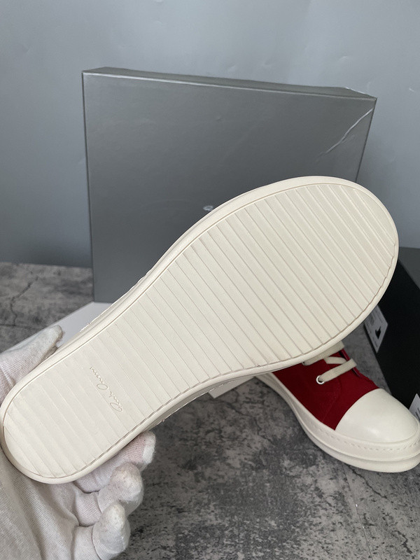 RICK OWENS DRKSHDW