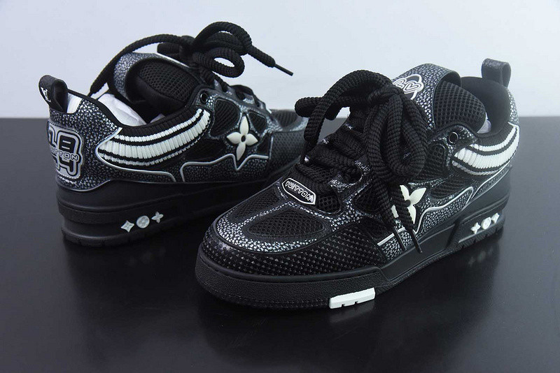 LVT SNEAKERS