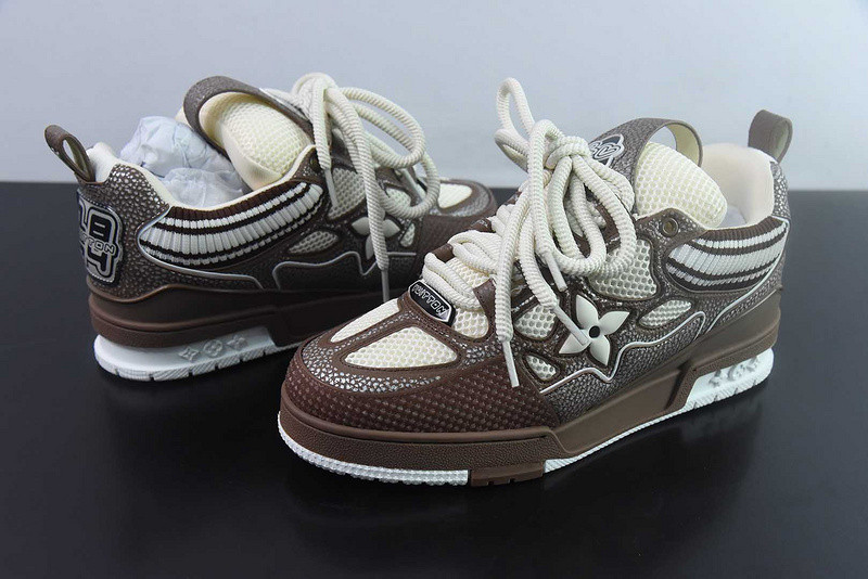 LVT SNEAKERS
