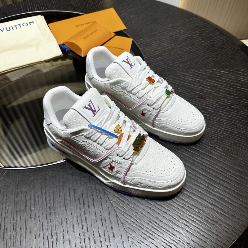 LVT SNEAKERS