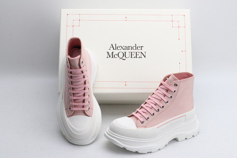 alexer mceen sneakers
