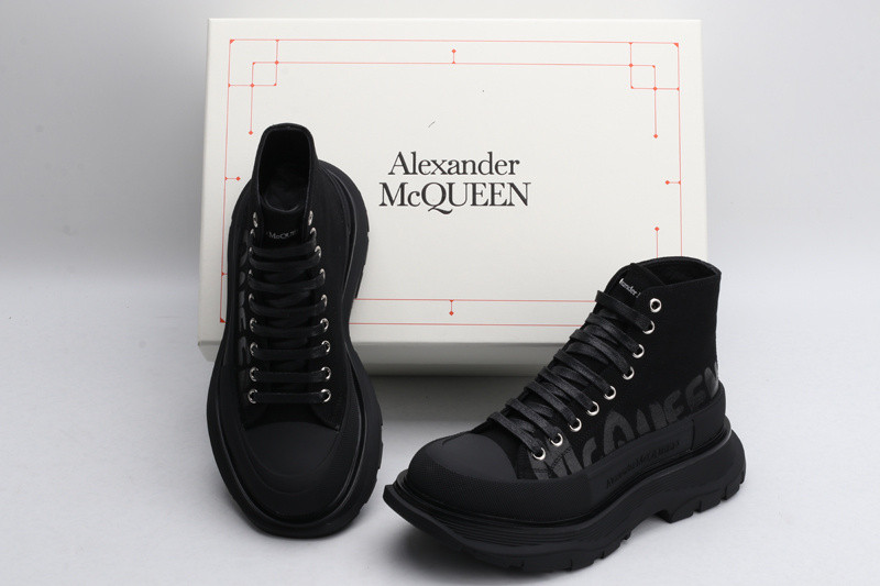 alexer mceen sneakers