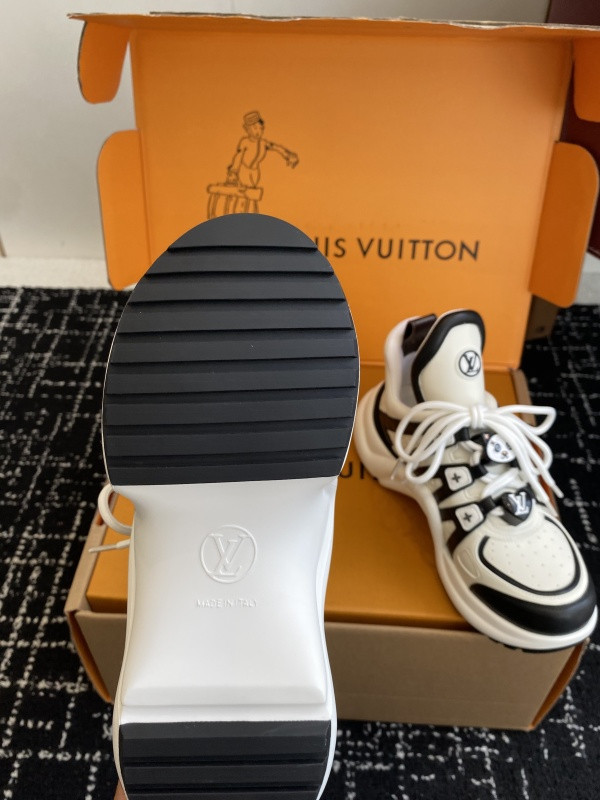 LVT Archlight Sneaker