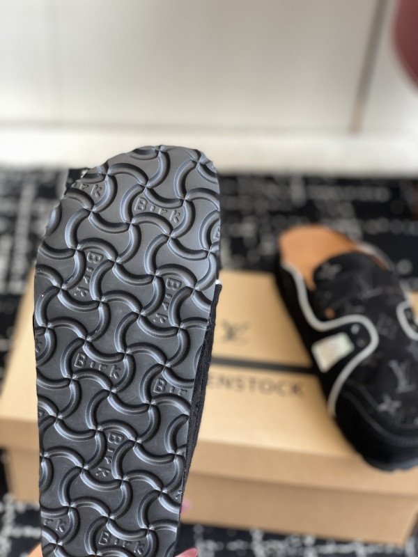 LVT SANDALS