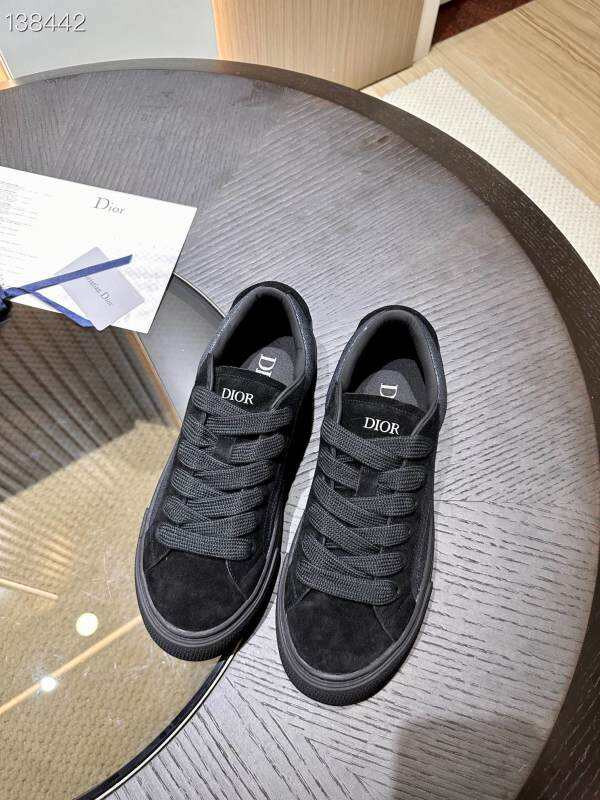 DIO* B33 SNEAKER