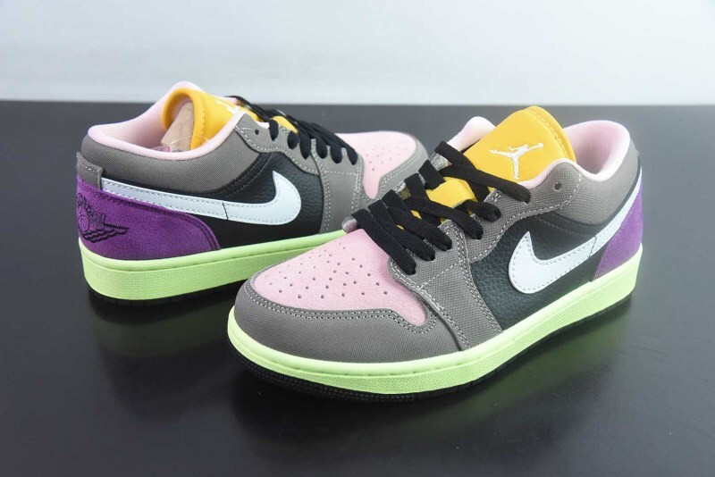 Air Jordan 1 Low Bio Hack HQ2010-005