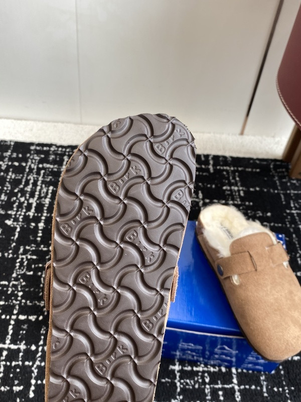 BIRKENSTOCK SNEAKER