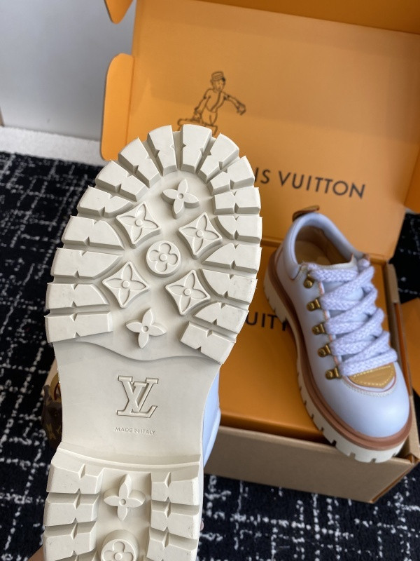 LVT SNEAKERS