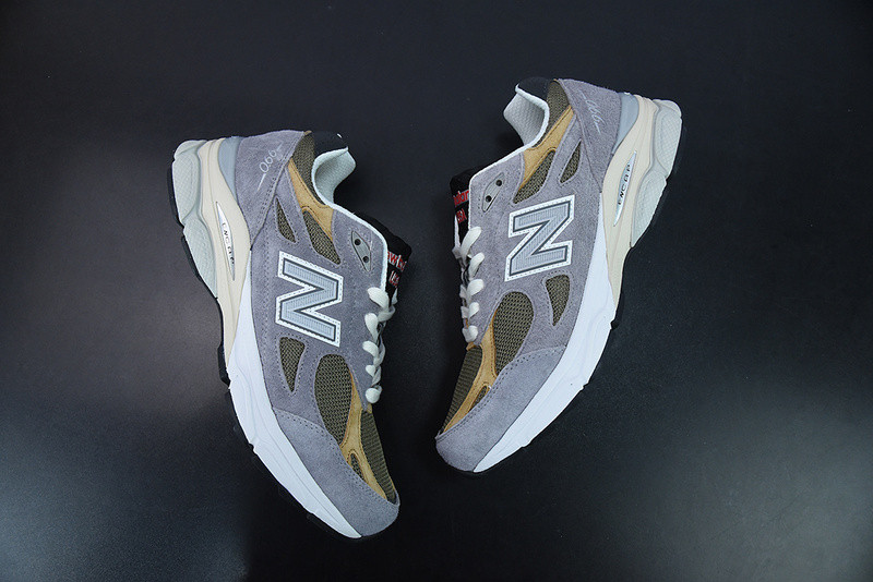 new balance sneaker